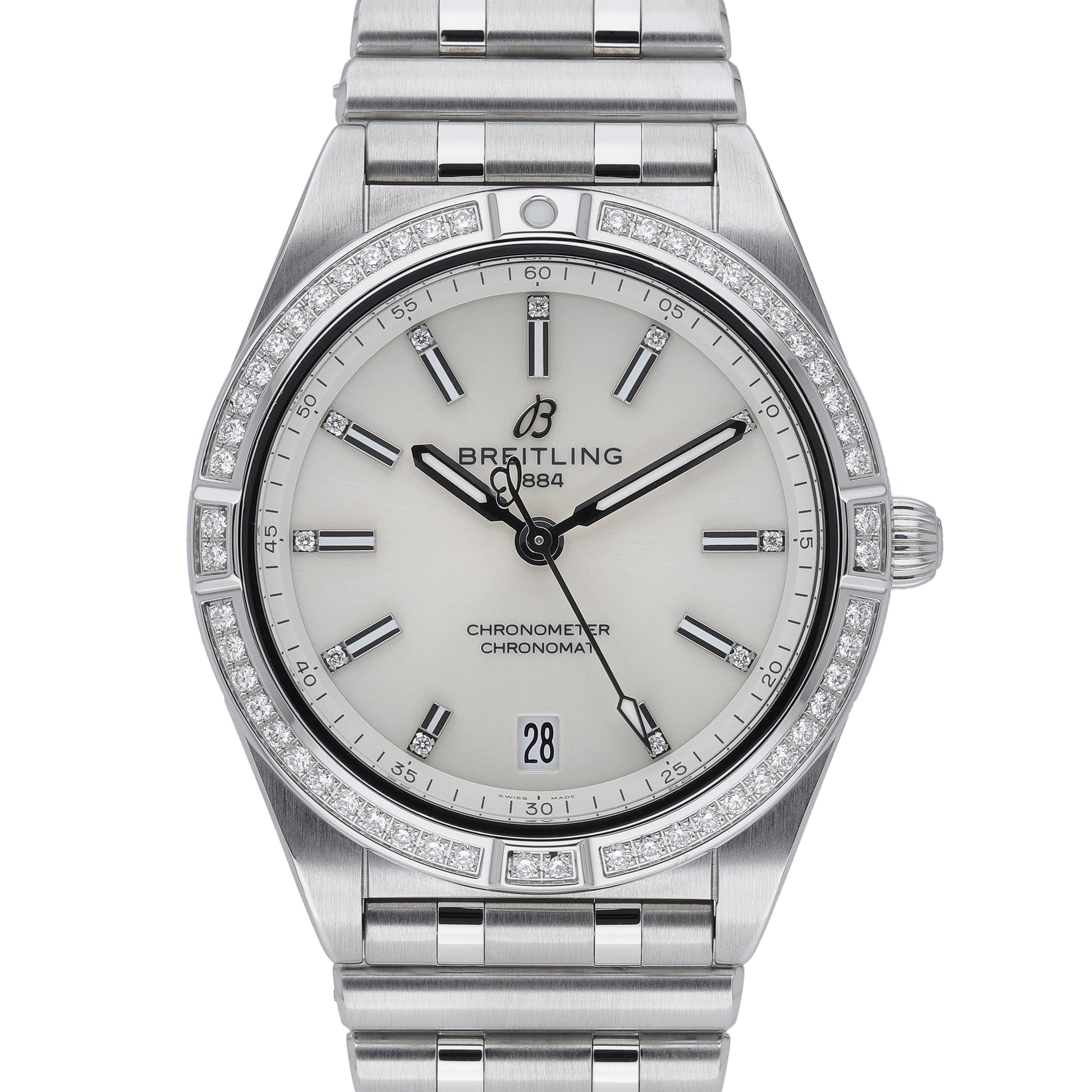 Breitling Chronomat image 1