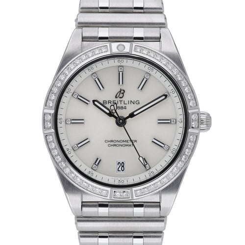 Breitling Chronomat image 1