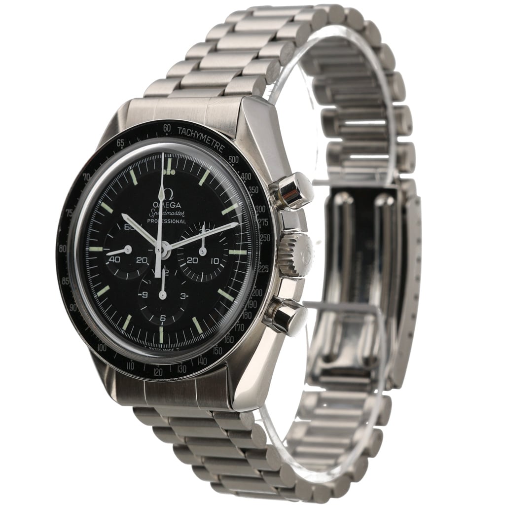 Omega Speedmaster Moonwatch image 4
