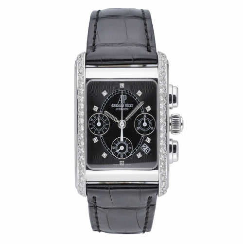 Audemars Piguet Edward Piguet image 2