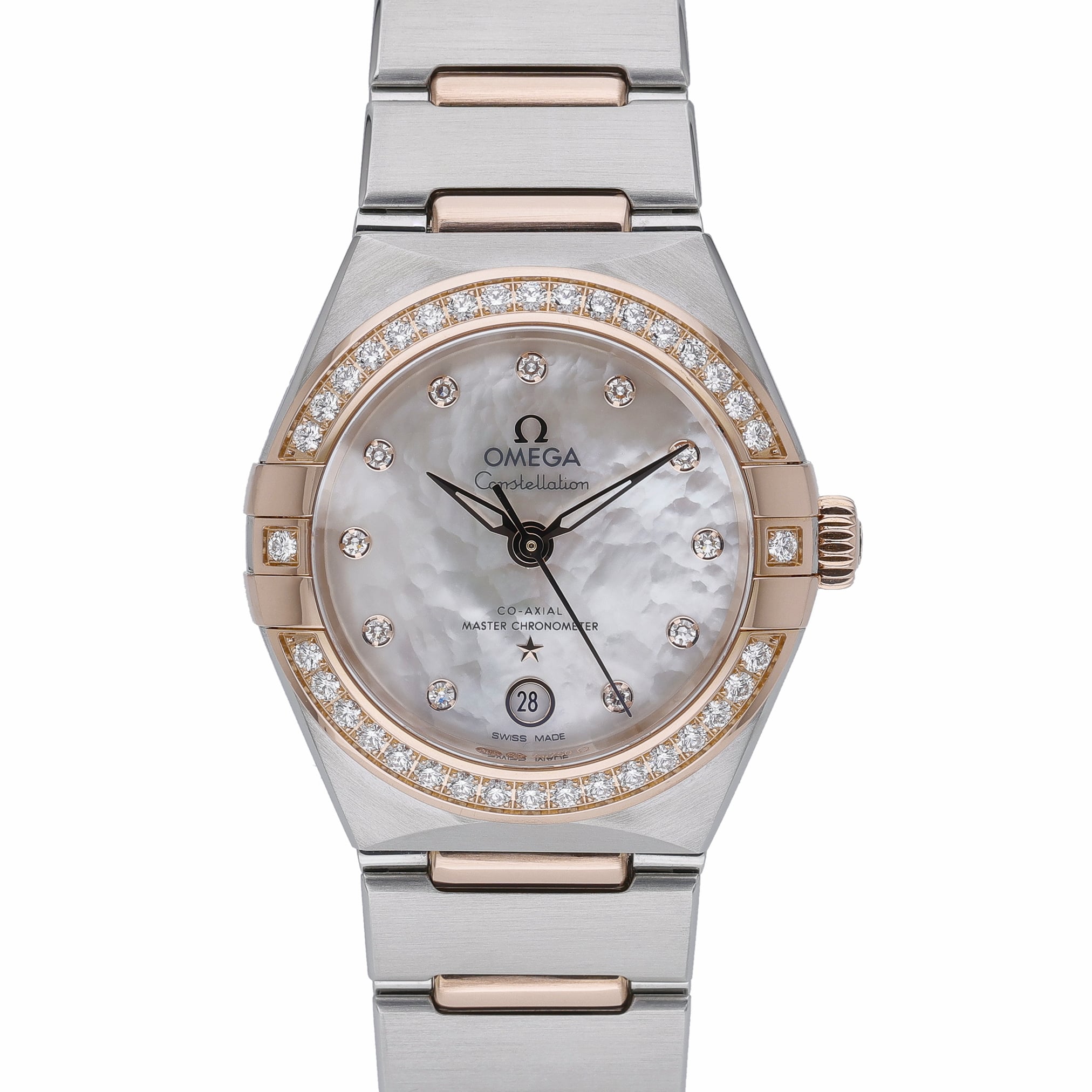 Omega Constellation Automatic image 1