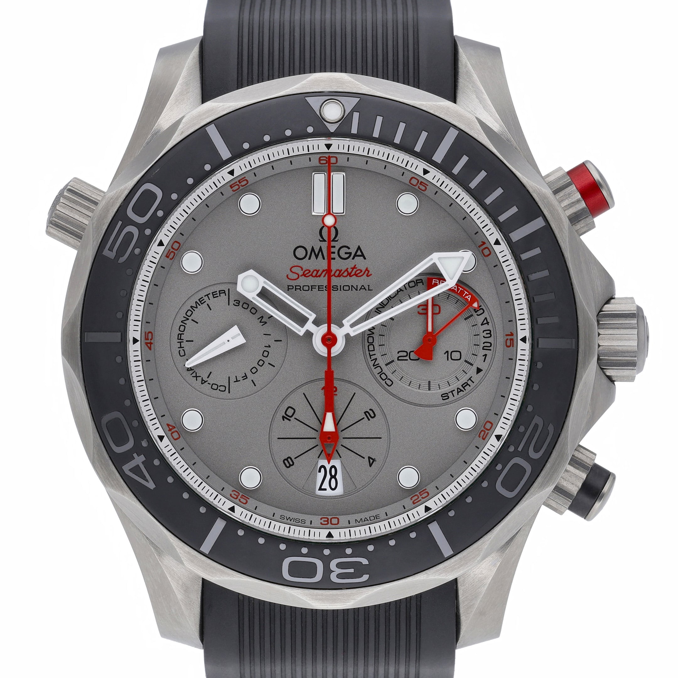 Omega Seamaster 300 M image 1