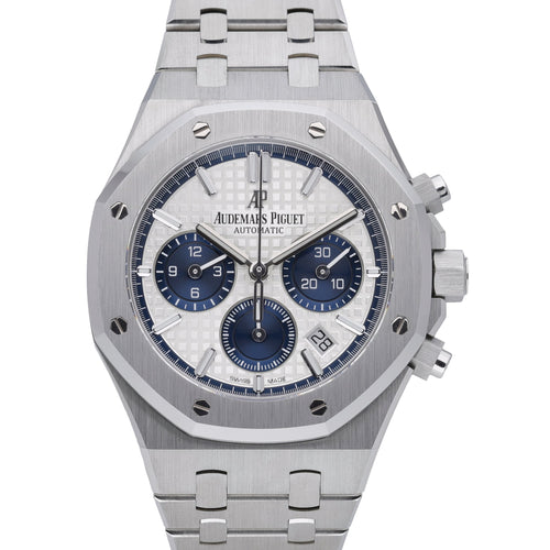 Audemars Piguet Royal Oak Chronograph image 1