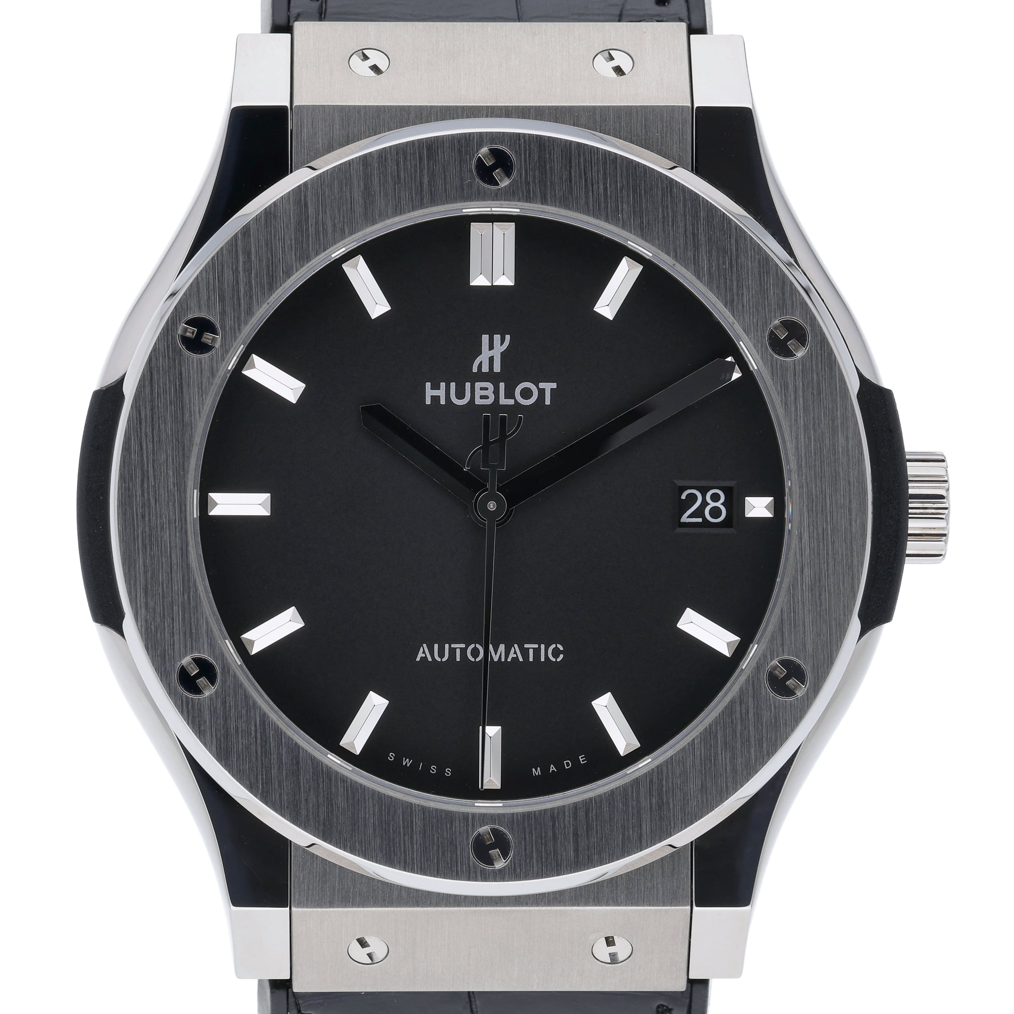 Hublot Classic Fusion image 1
