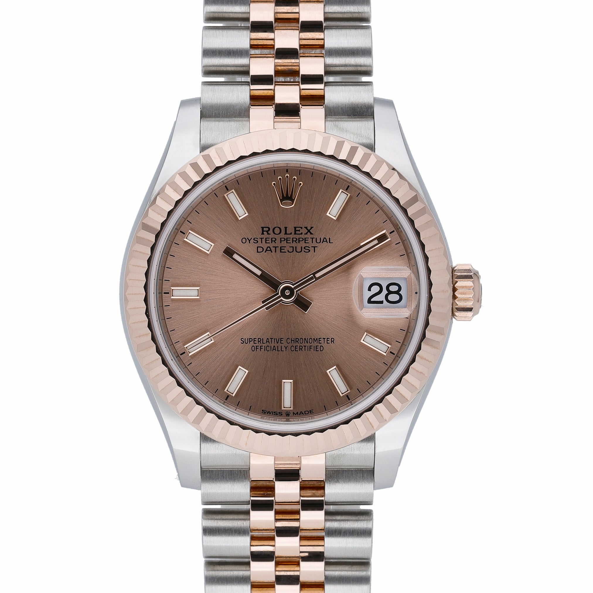 Rolex Datejust image 1