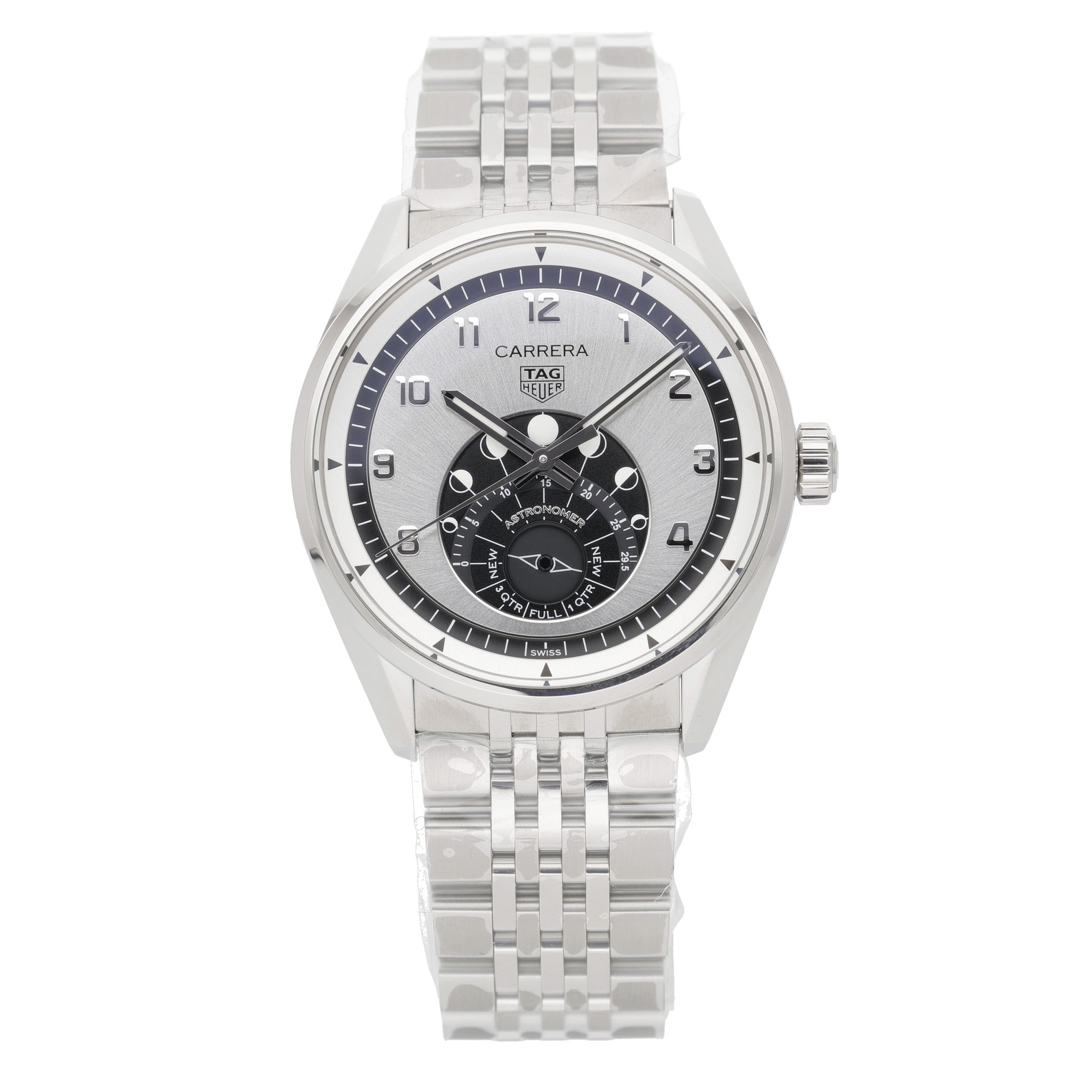 Tag Heuer Carrera Astronomer image 3