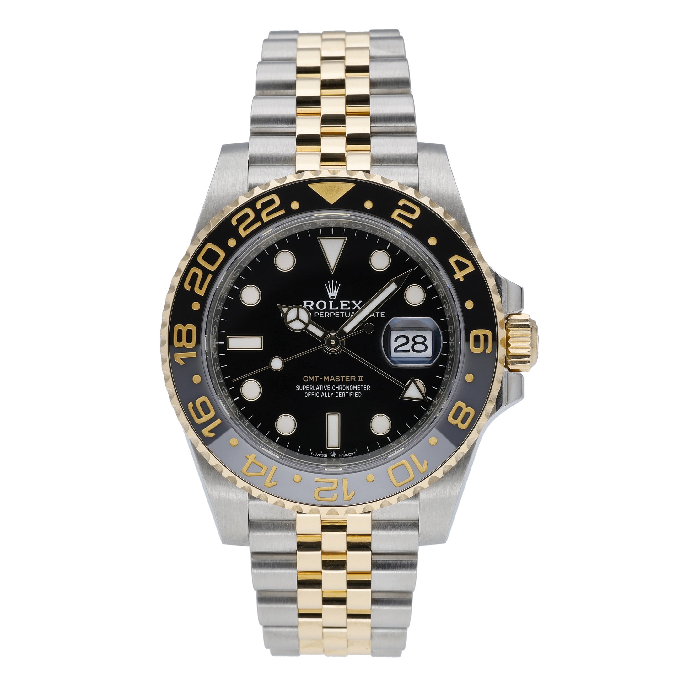 Rolex GMT-Master II image 2