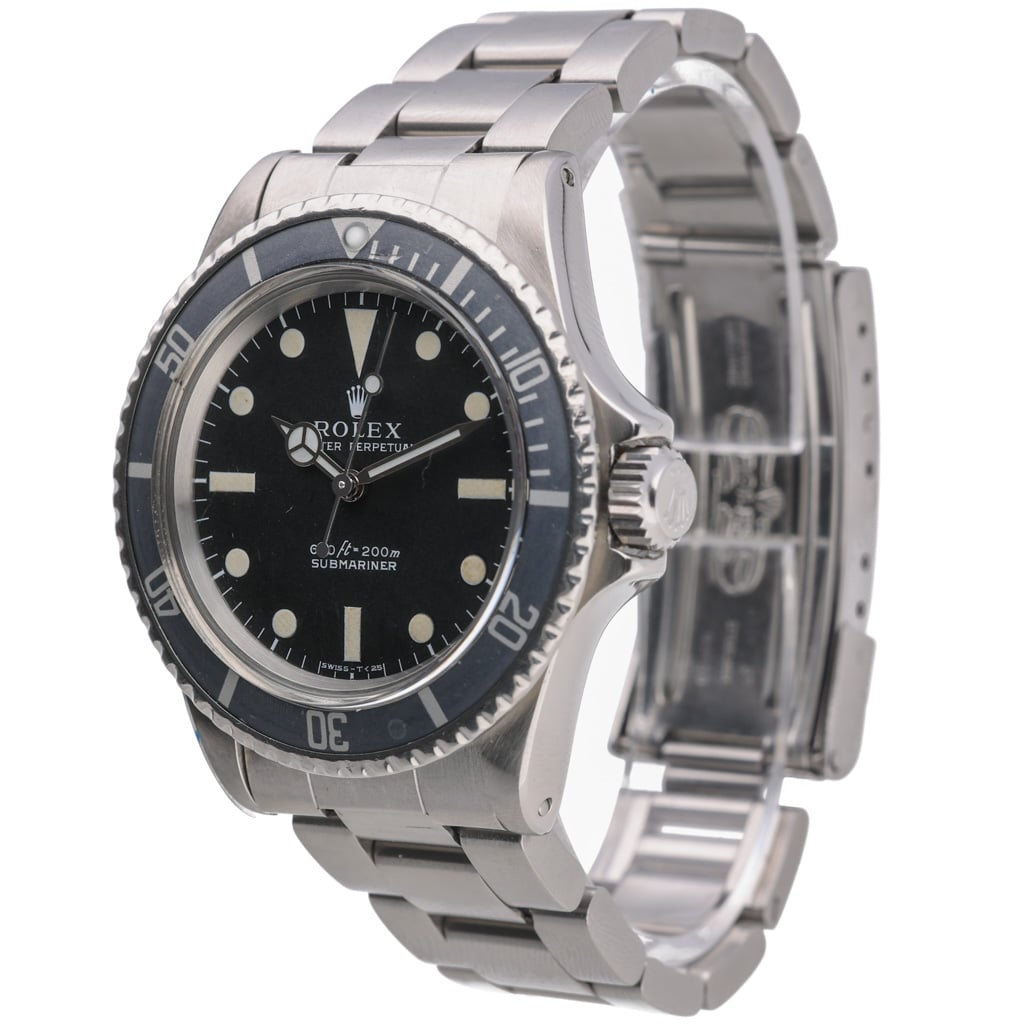 Rolex Submariner image 2