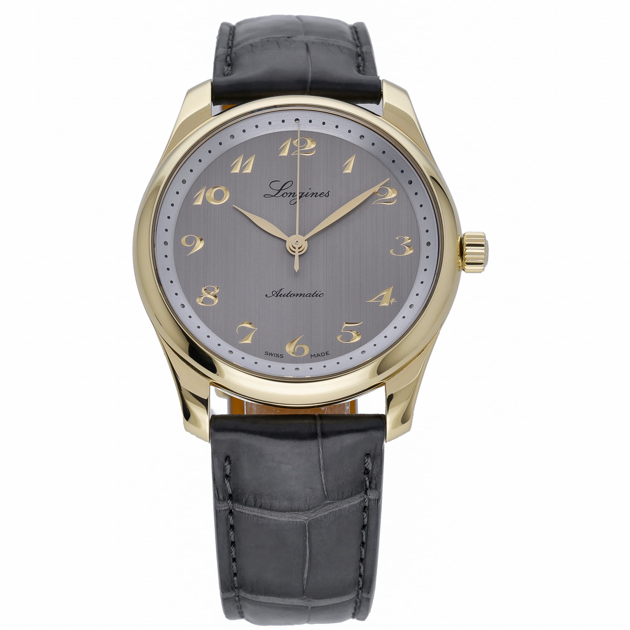 Longines 190th Anniversary Edition image 2