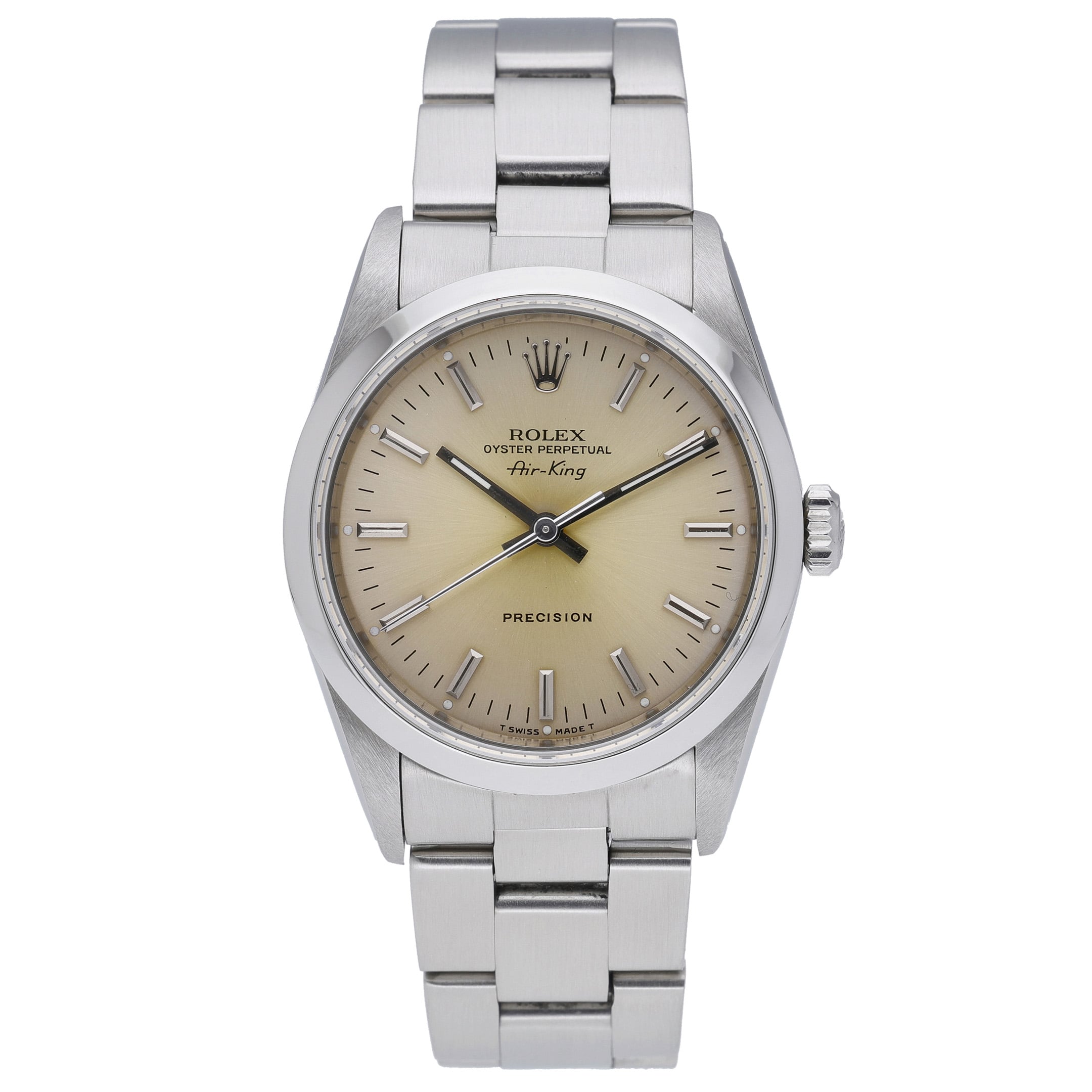 Rolex Air-King image 3