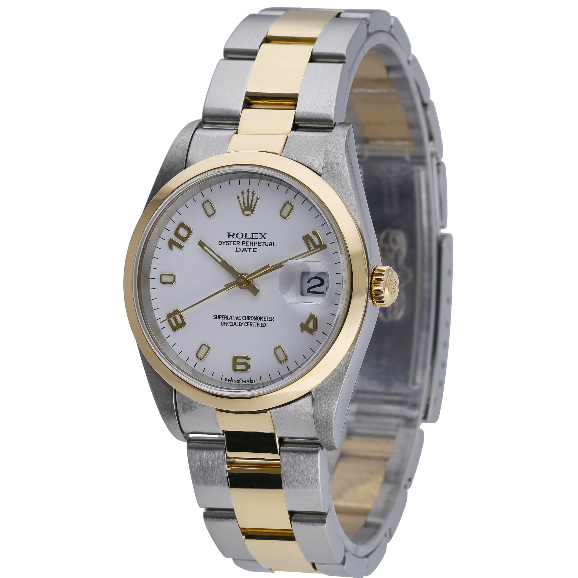 Rolex Date image 3