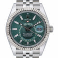 Rolex Sky-Dweller image 1