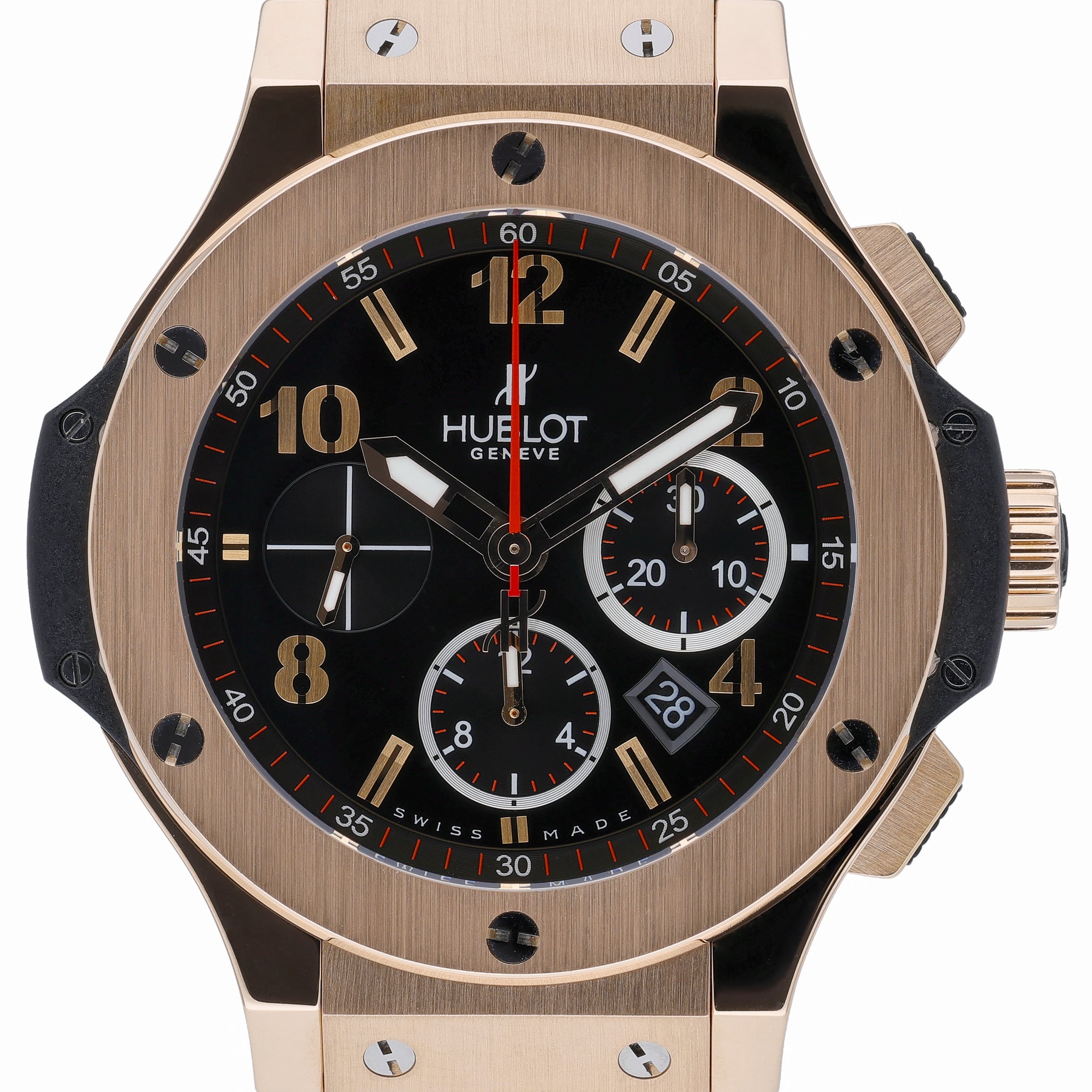 Hublot BIG BANG image 1