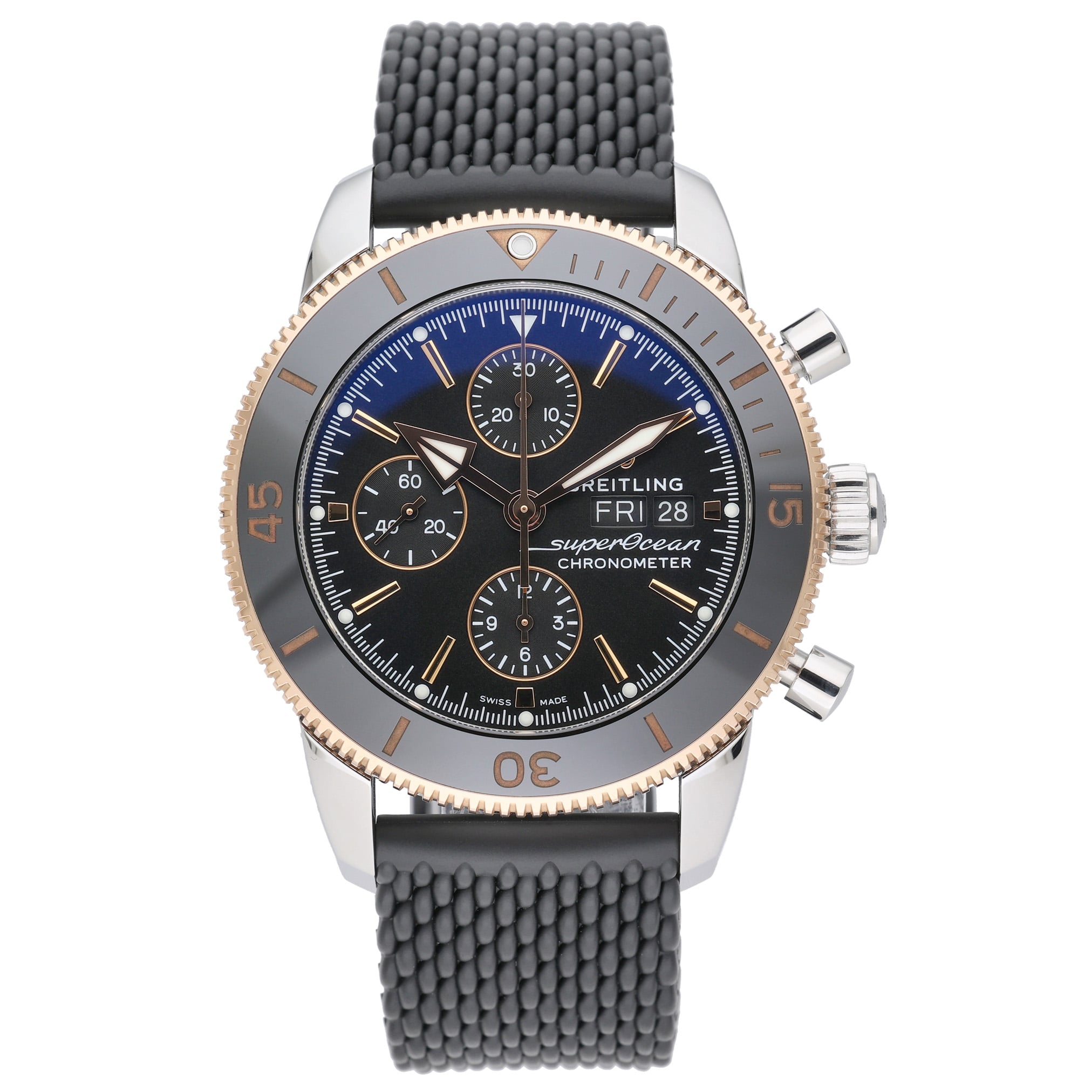 Breitling Superocean Heritage II image 3
