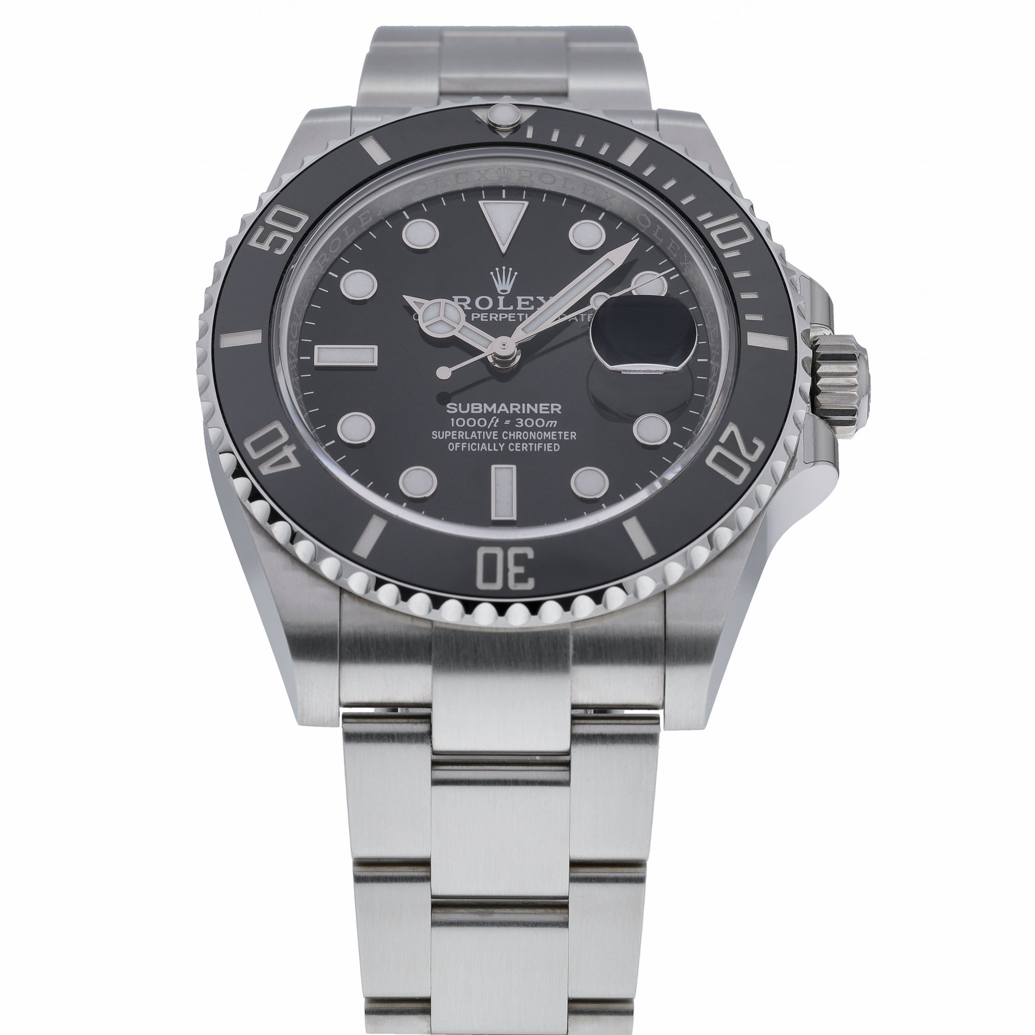 Rolex Submariner image 3