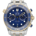 Omega Seamaster Diver 300 M image 1