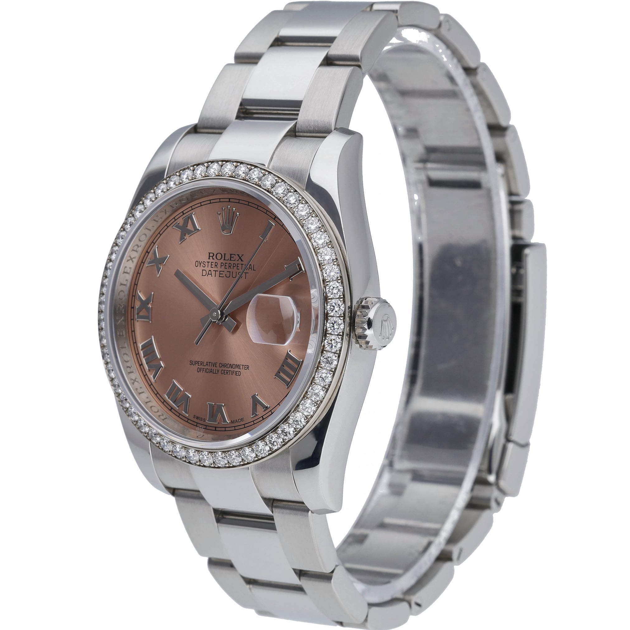 Rolex Datejust image 4