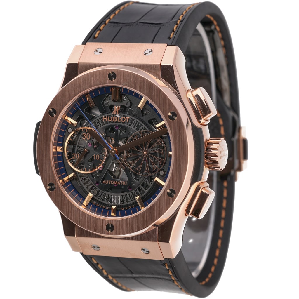 Hublot Mykonos Limited Edition image 2