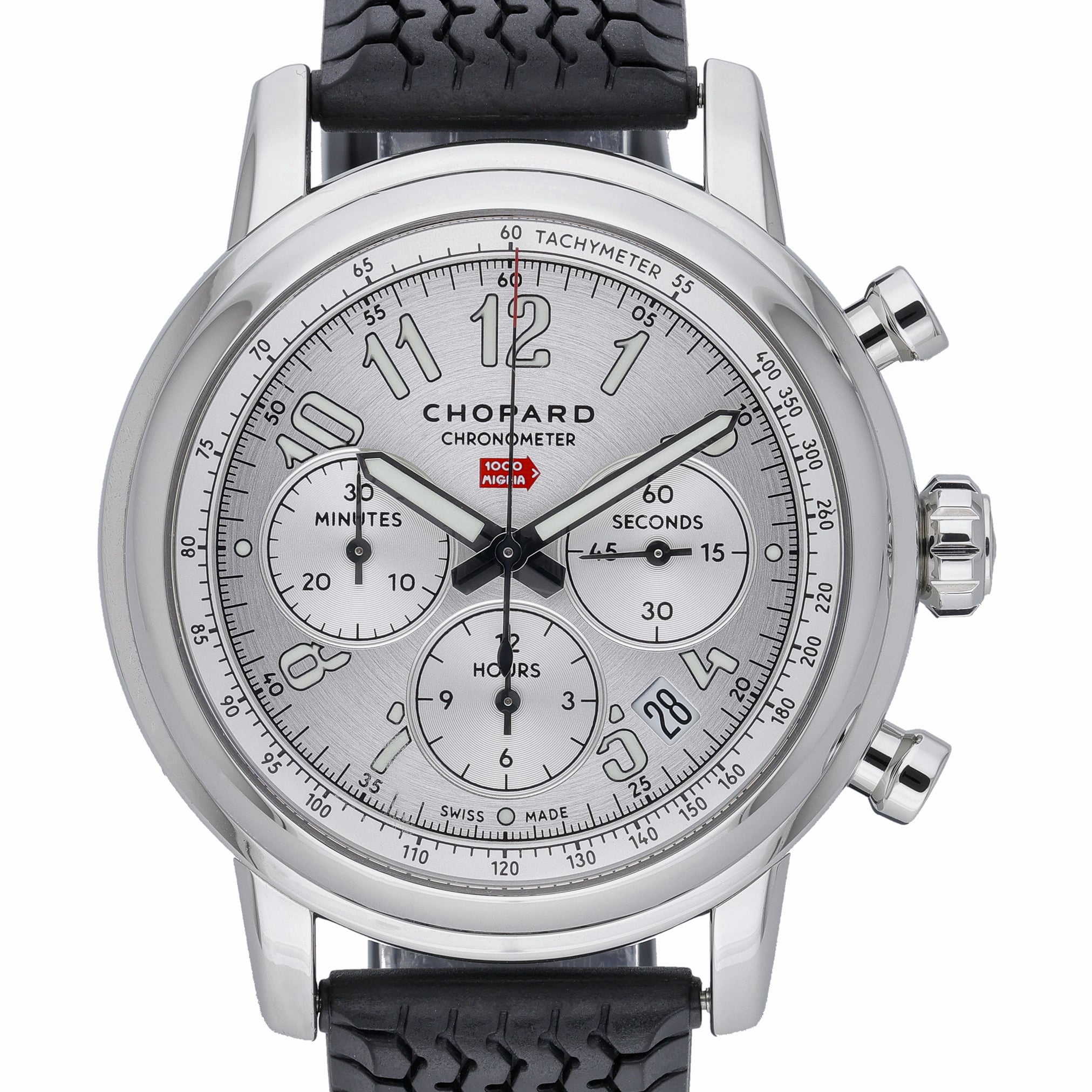 Chopard Mille Miglia image 1