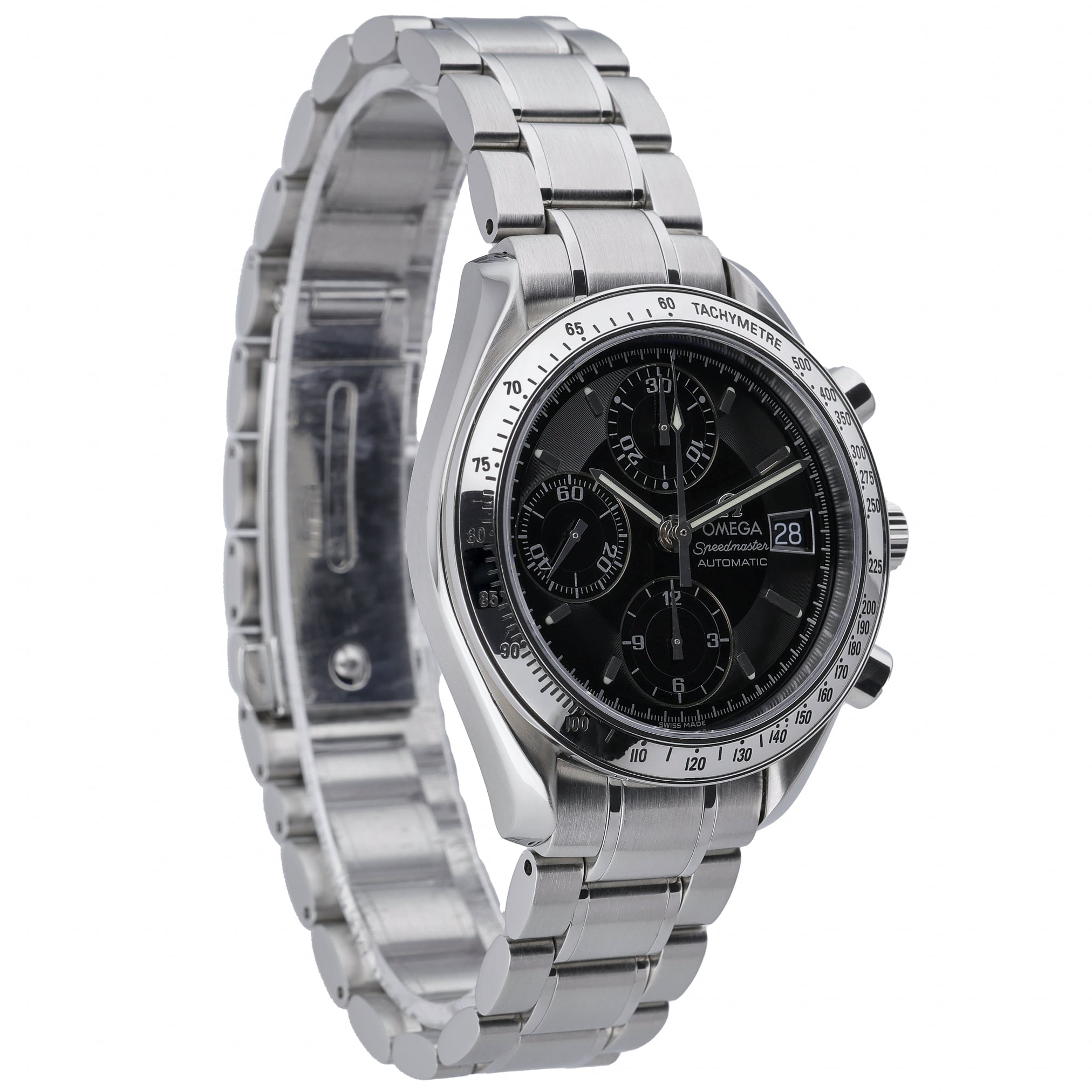 Omega Speedmaster image 4