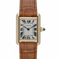 Cartier Tank Louis Cartier image 1