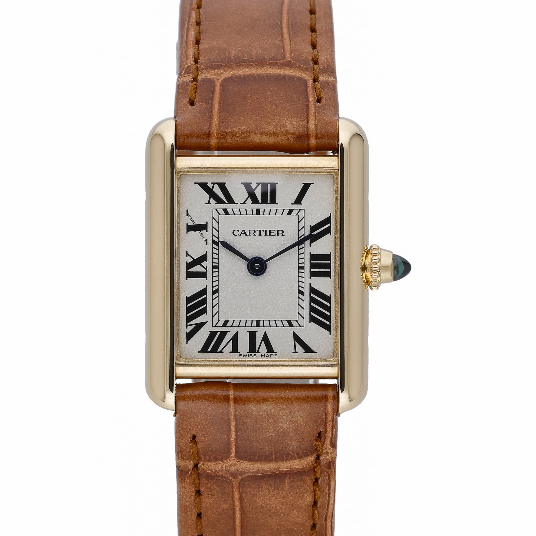 Cartier Tank Louis Cartier image 1