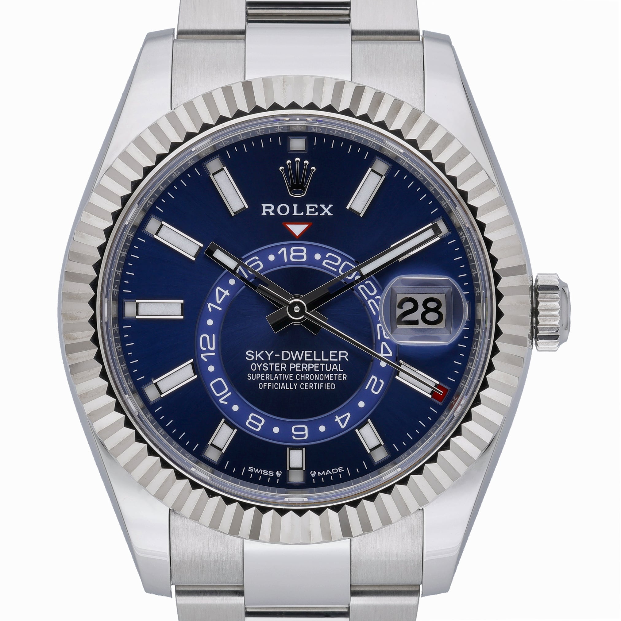 Rolex Sky-Dweller image 1