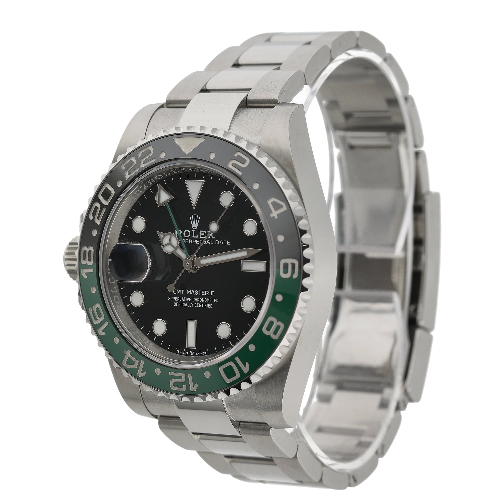 Rolex GMT-Master II image 4