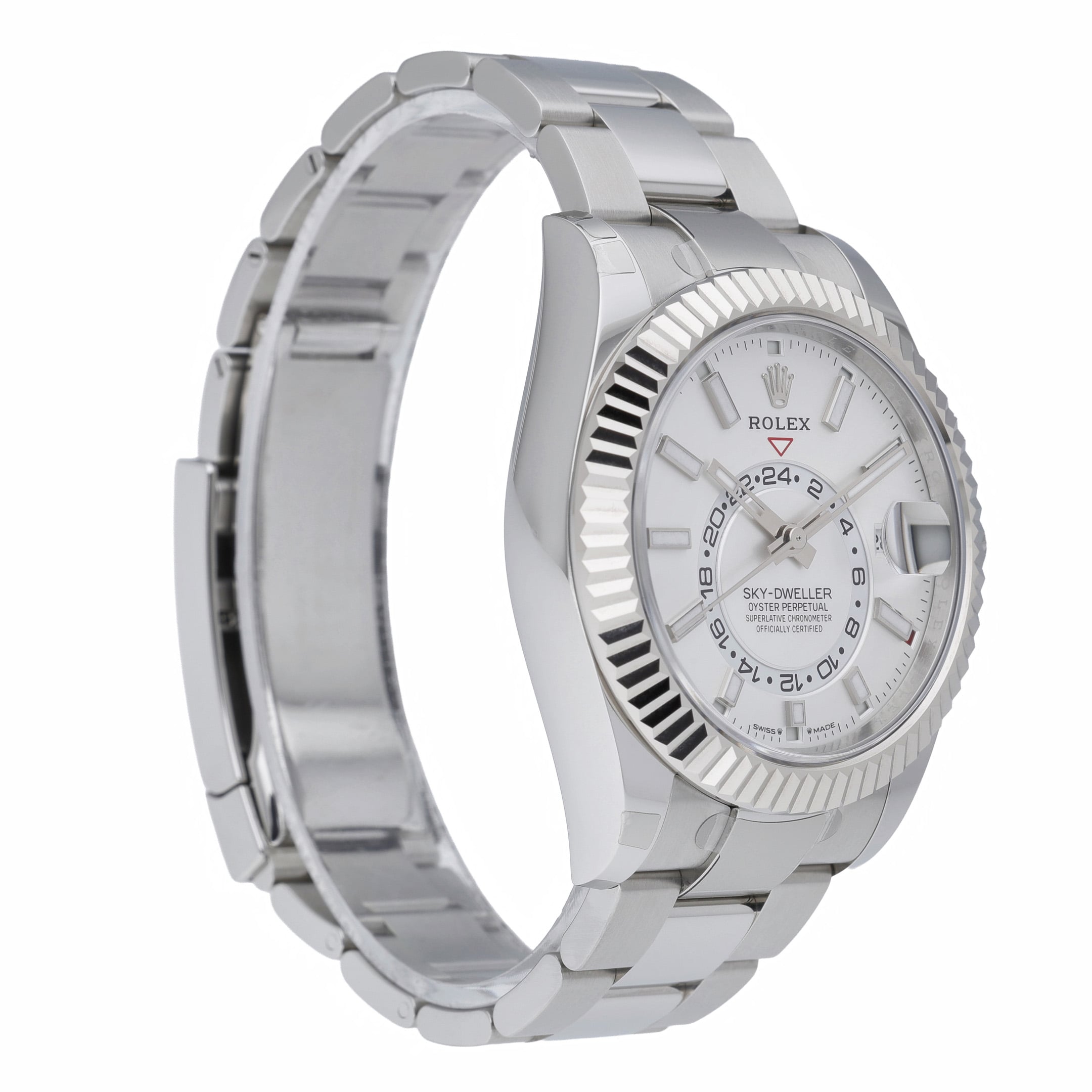 Rolex Sky-Dweller image 4