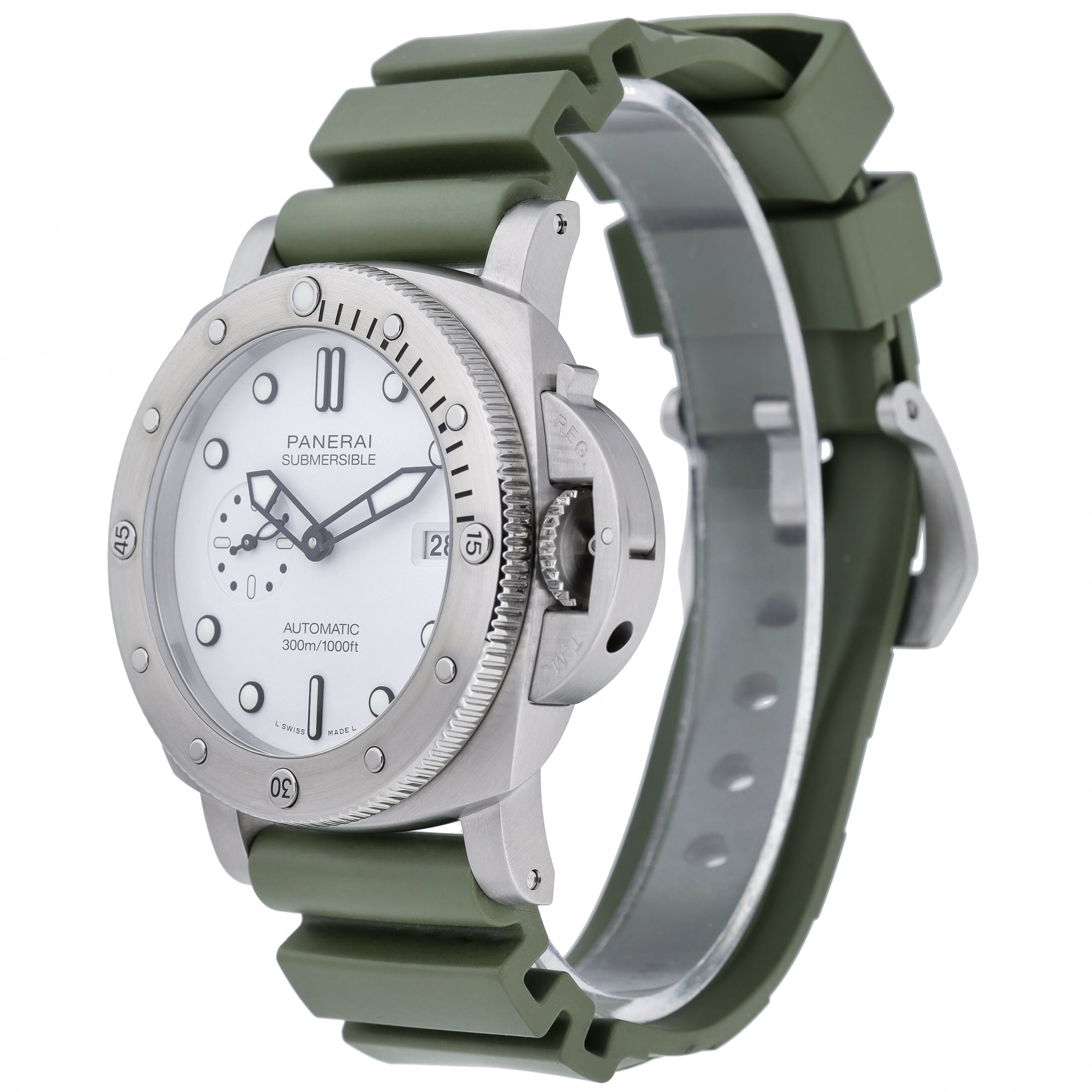 Panerai Submersible QuarantaQuattro image 3