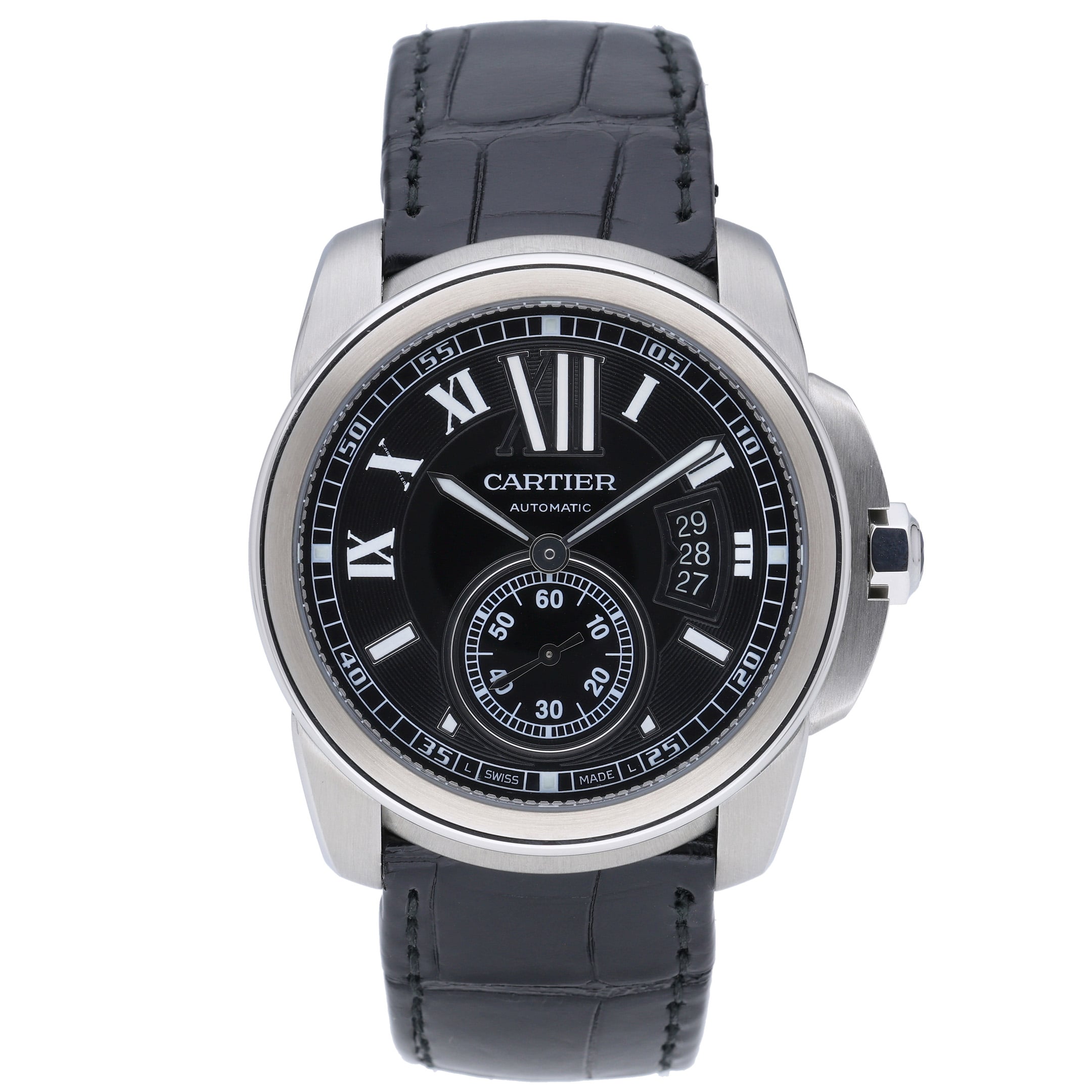 Cartier Calibre de Cartier image 2