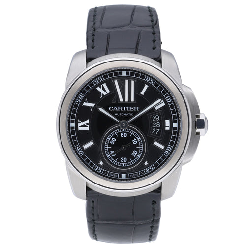 Cartier Calibre de Cartier image 2