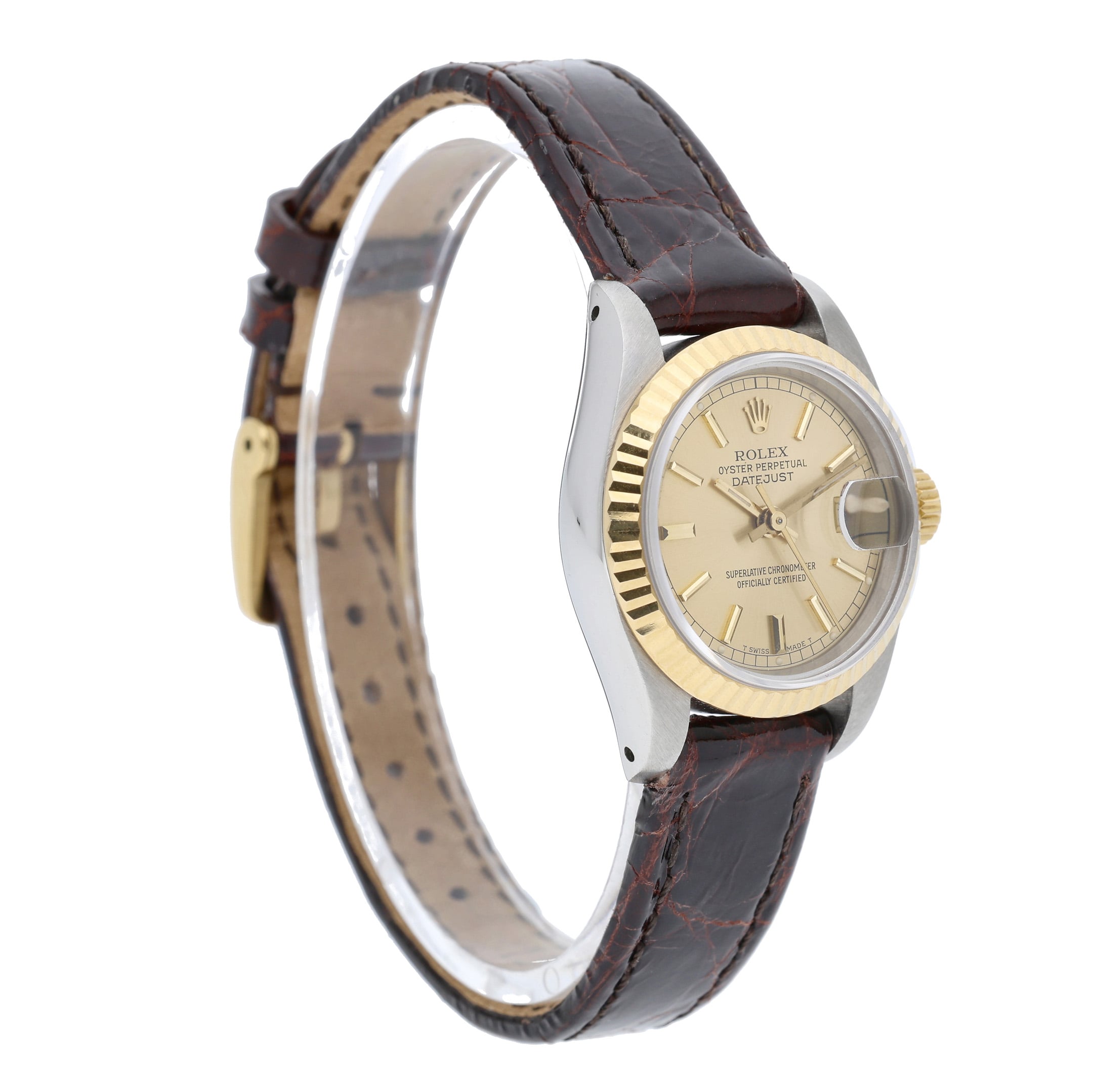 Rolex Datejust image 4
