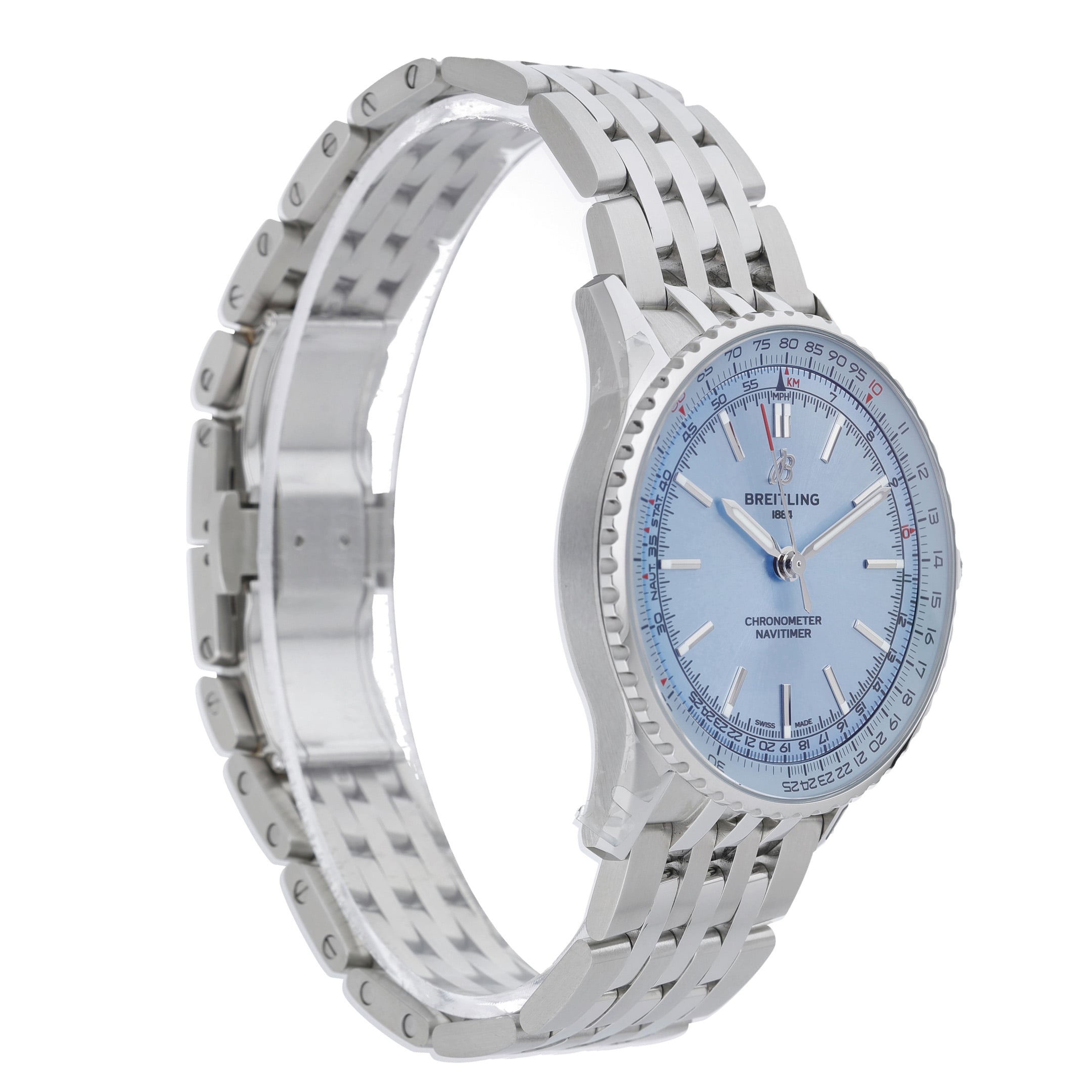 Breitling Navitimer Automatic 41 image 4