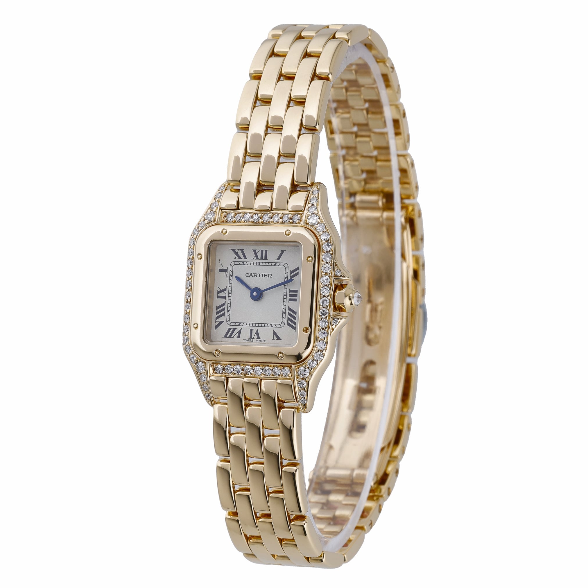 Cartier Panthère Ruban image 4