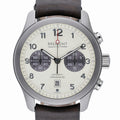 Bremont ALT1-C Classic ALT1-C/CR with cream dial and steel case