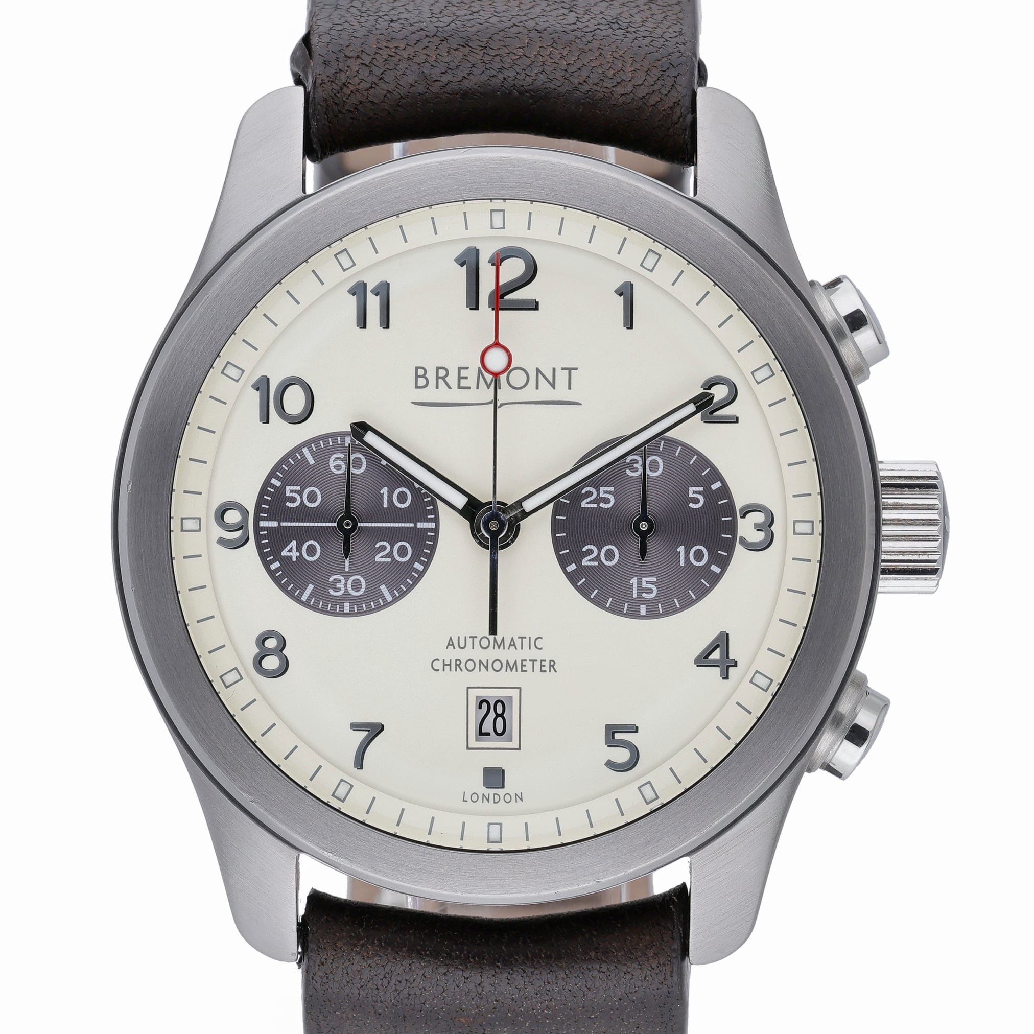 Bremont ALT1-C Classic image 1