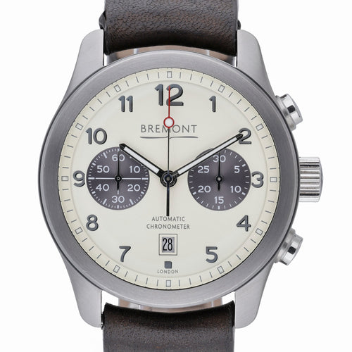 Bremont ALT1-C Classic image 1