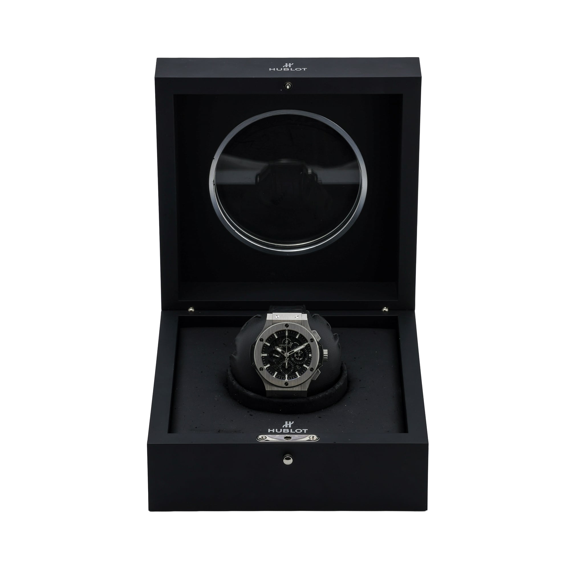 Hublot BIG BANG image 2