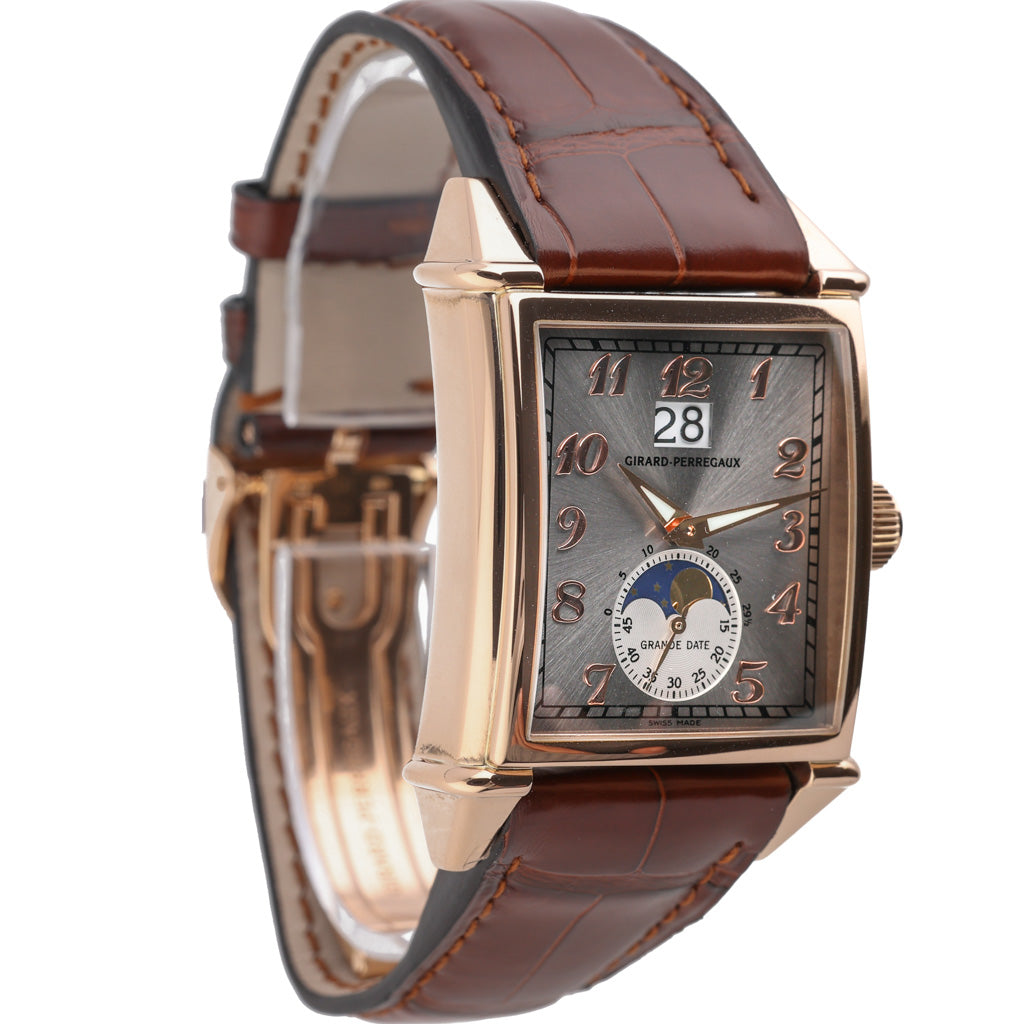 Girard-Perregaux Vintage 1945 image 4