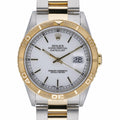 Rolex Turn-O-Graph image 1