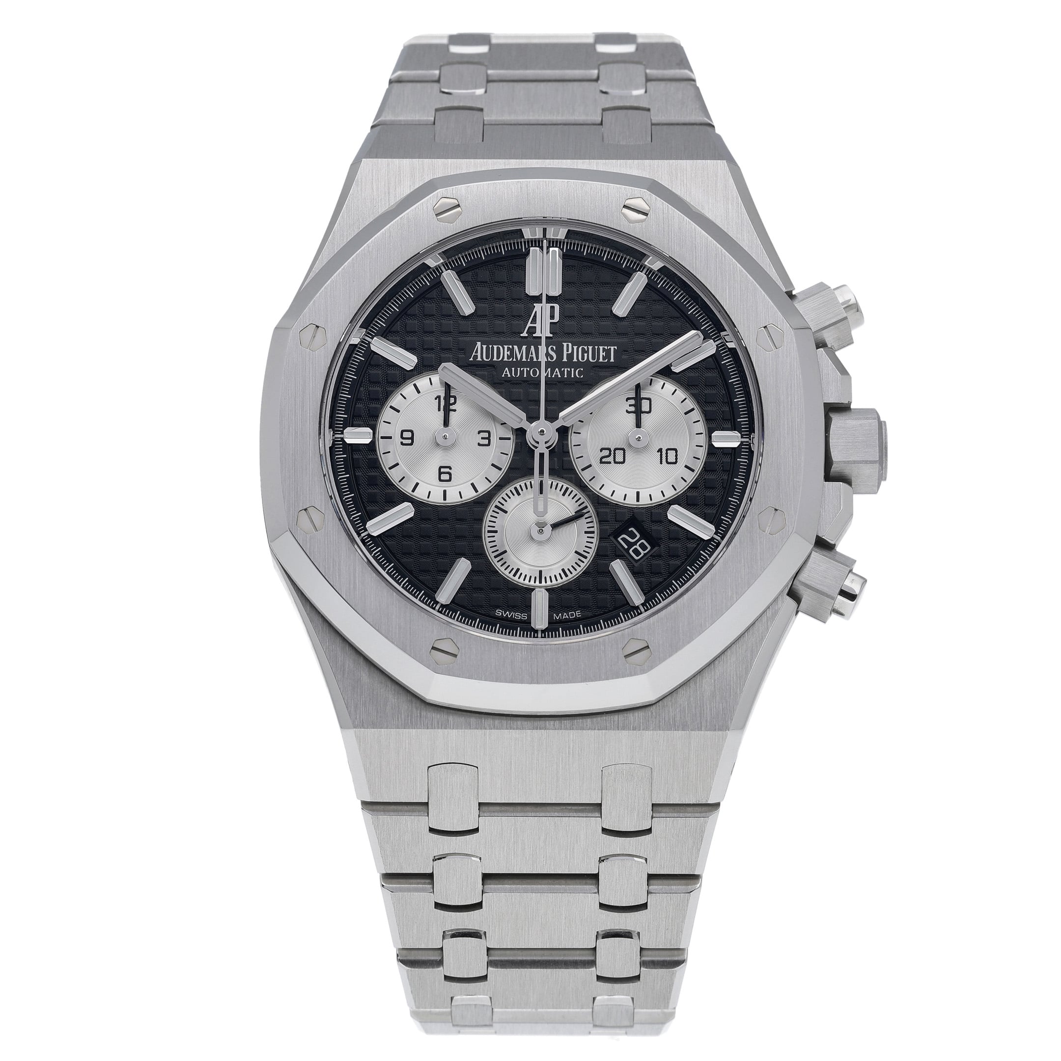 Audemars Piguet Royal Oak Chronograph image 4