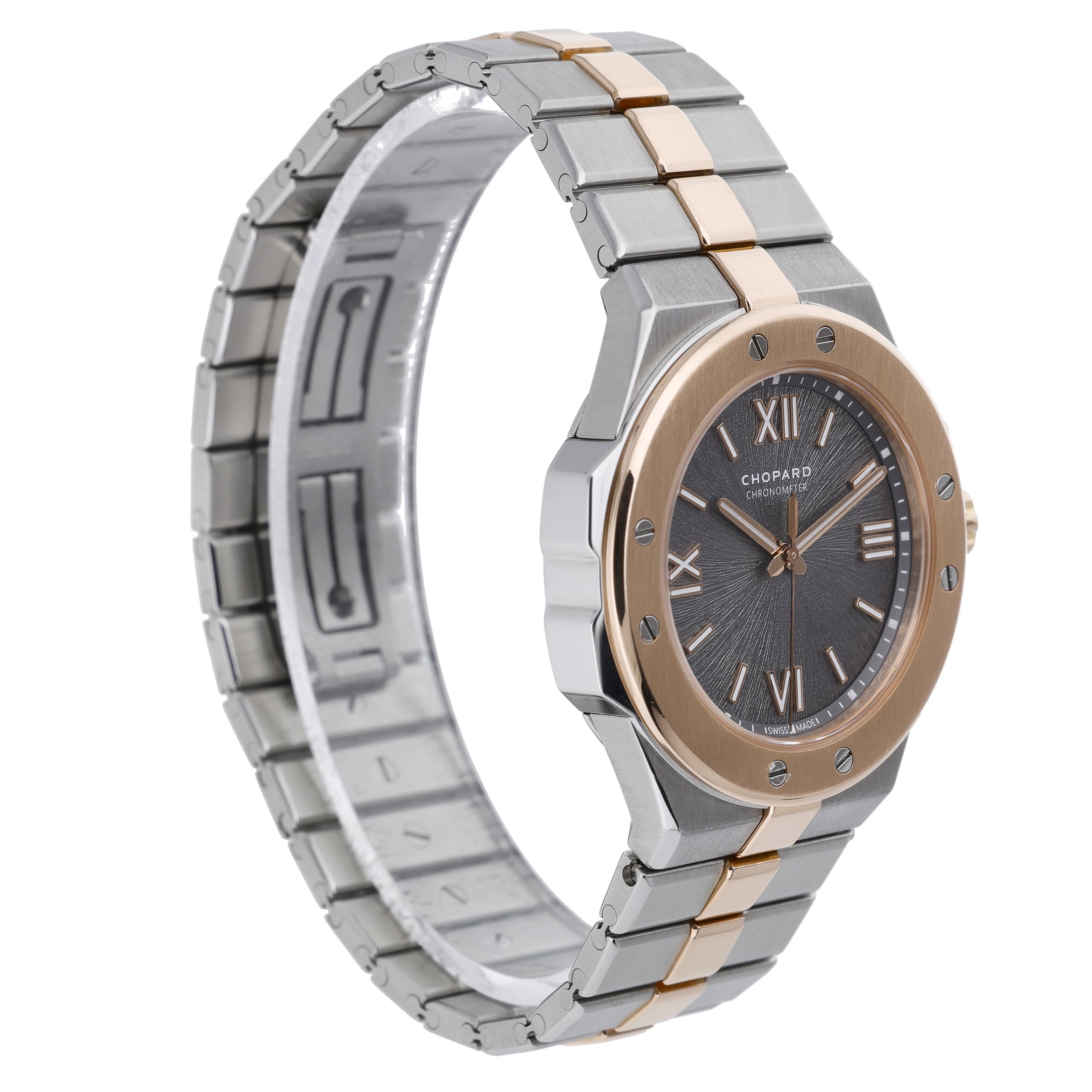 Chopard Alpine Eagle image 4