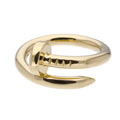 Cartier Juste un Clou ring image 1