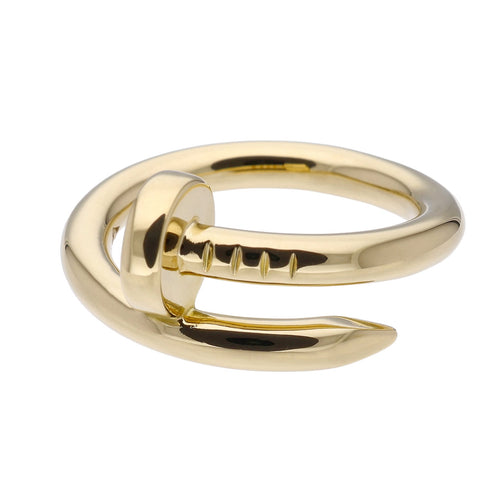 Cartier Juste un Clou ring image 1