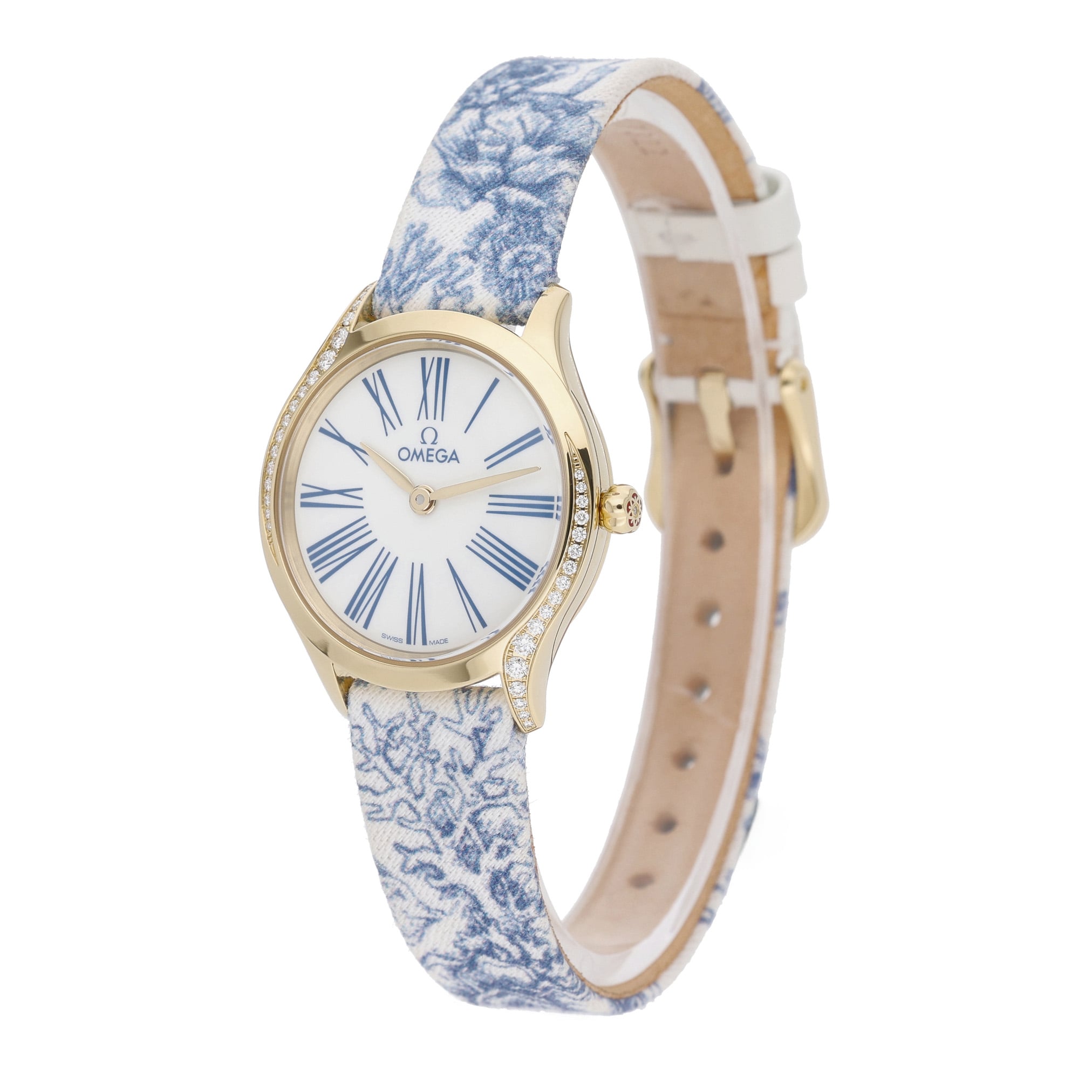 Omega Mini Tresor image 4