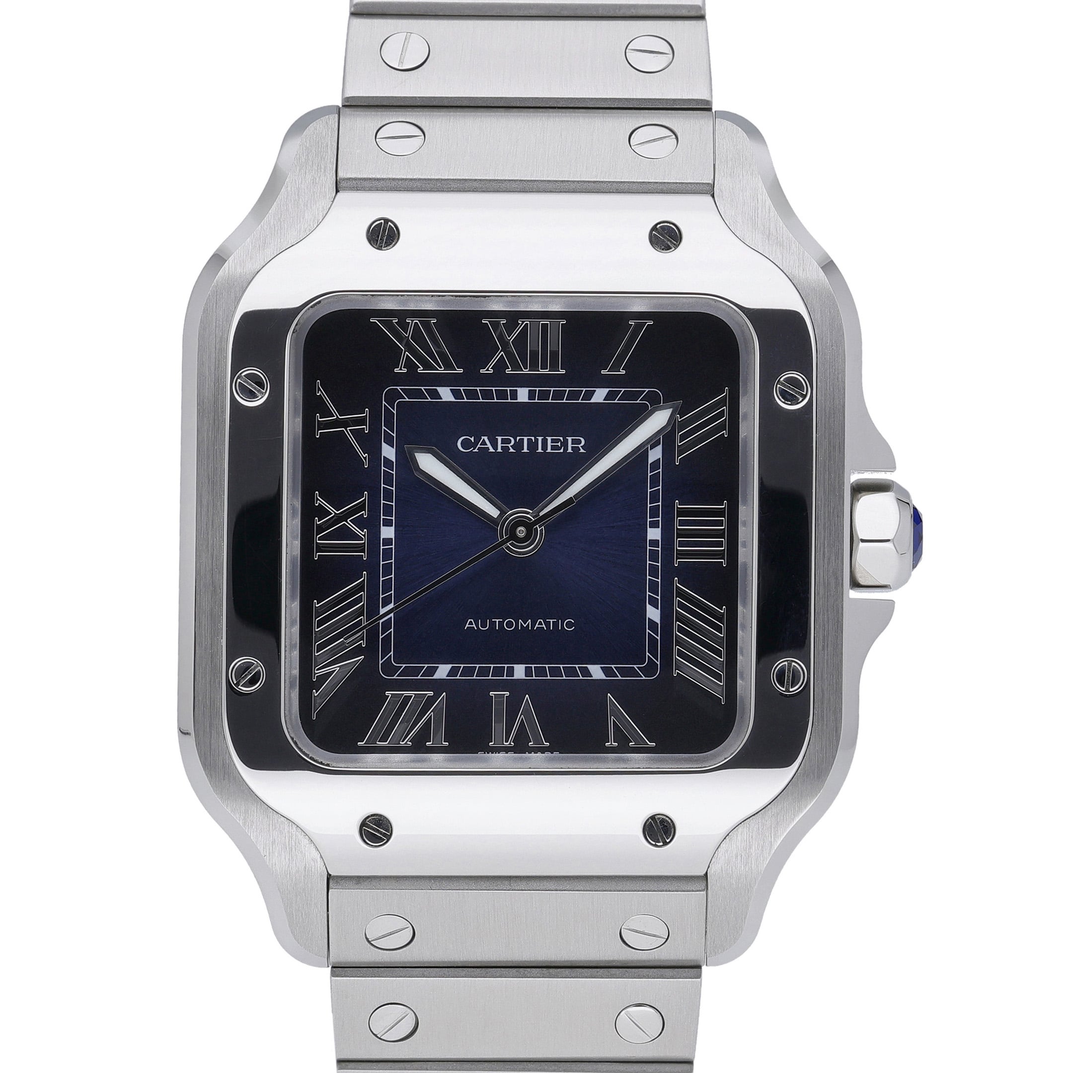 Cartier De Cartier image 1