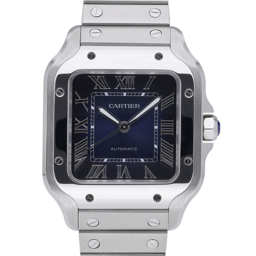 Cartier De Cartier image 1
