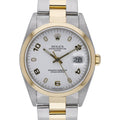 Rolex Date image 1