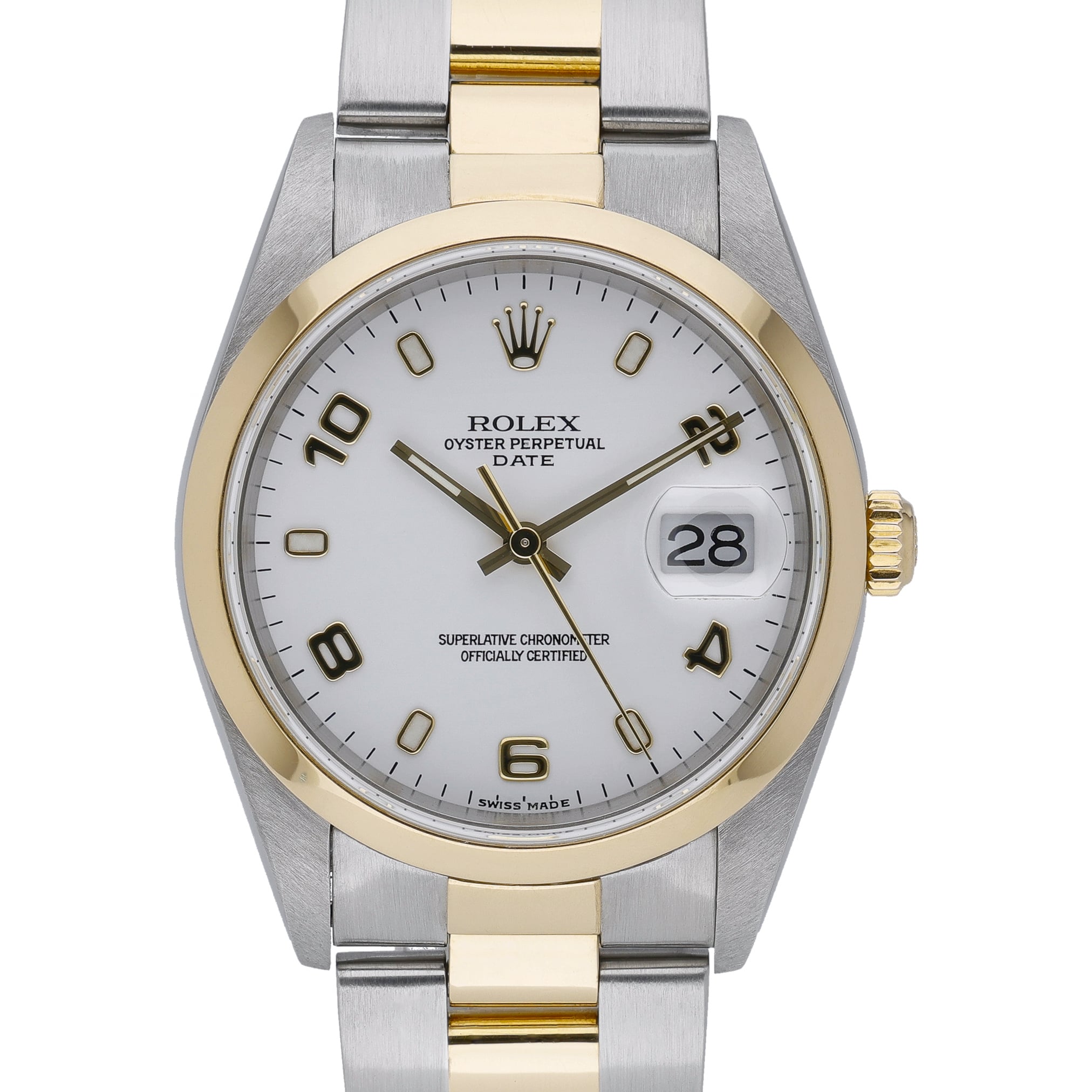 Rolex Date image 1